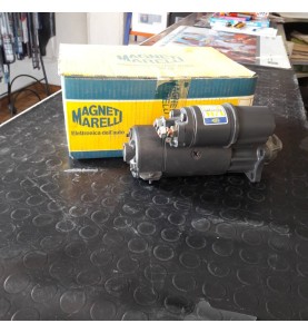 MOTORINO AVVIAMENTO MARELLI OE 46432301 - STARTER MOTOR MARELLI OE 46432301 -