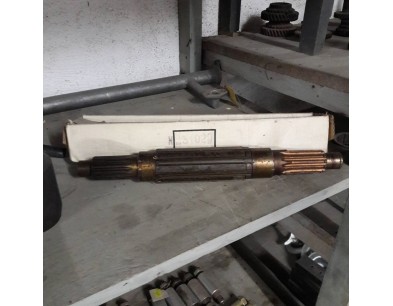 ALBERO PRIMARIO CAMBIO FIAT OM DAINO CERBIATTO LUPETTO LEONCINO - OE 8540909