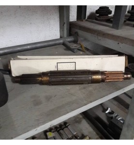ALBERO PRIMARIO CAMBIO FIAT OM DAINO CERBIATTO LUPETTO LEONCINO - OE 8540909
