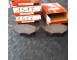 SERIE PASTIGLE FRENO ANTERIORI VW LUPO 99 - OE 6E0698151 - FRONT BRAKE PADS SERIES VW LUPO 99 - OE 6E0698151 -
