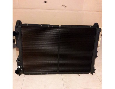 RADIATORE ACQUA LANCIA DELTA 1.9 TD 93-99 OE 71735353 -  WATER RADIATOR LANCIA DELTA 1.9 TD 93-99 OE 71735353 -