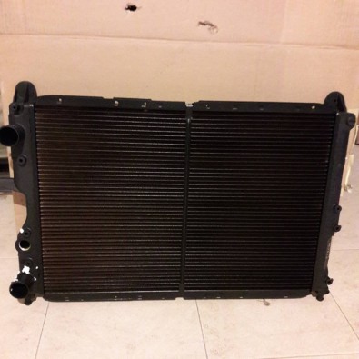 RADIATORE ACQUA LANCIA DELTA 1.9 TD 93-99 OE 71735353 -  WATER RADIATOR LANCIA DELTA 1.9 TD 93-99 OE 71735353 -
