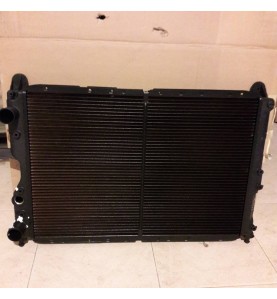 RADIATORE ACQUA LANCIA DELTA 1.9 TD 93-99 OE 71735353 -  WATER RADIATOR LANCIA DELTA 1.9 TD 93-99 OE 71735353 -