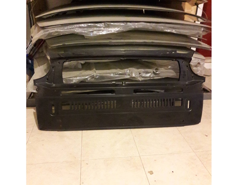 RIVESTIMENTO FRONTALE AUTOBIANCHI A112 SECONDA SERIE - FRONT COVERING AUTOBIANCHI A112 SECOND SERIES - RIVESTIMENTO FRONTALE AUTOBIANCHI A112 SECONDA SERIE - FRONT COVERING AUTOBIANCHI A112 SECOND SERIES -