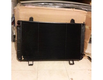 RADIATORE FORD TRANSIT DIESEL 1978  - RADIATOR FORD TRANSIT DIESEL 1978 -