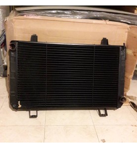 RADIATORE FORD TRANSIT DIESEL 1978  - RADIATOR FORD TRANSIT DIESEL 1978 -