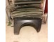 FIAT 128 CL - PARAFANGO ANTERIORE DESTRO - FIAT 128 CL - RIGHT FRONT MUDGUARD -