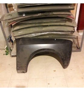 FIAT 128 CL - PARAFANGO ANTERIORE DESTRO - FIAT 128 CL - RIGHT FRONT MUDGUARD -