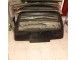 COFANO PORTELLO POST FIAT CINQUECENTO 92-98 - BONNET DOOR REAR FIAT CINQUECENTO 92-98 - OE 46449386 - ORIGINAL FIAT REPLACEMENT