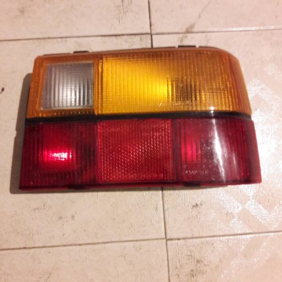 FANALE POSTERIORE DX FIAT CROMA 85-90 - REAR LIGHT FIAT CROMA -