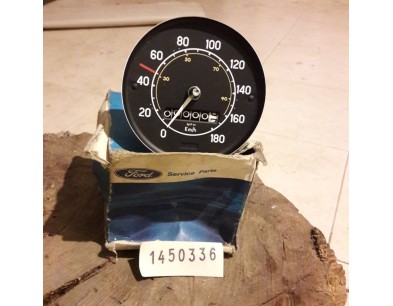 TACHIMETRO CONTACHILOMETRI FORD OE 1450336 - SPEEDOMETER TACHOMETER FORD OE 1450336 -