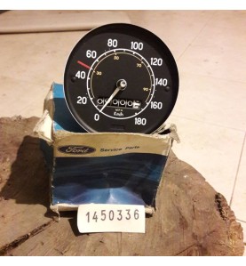 TACHIMETRO CONTACHILOMETRI FORD OE 1450336 - SPEEDOMETER TACHOMETER FORD OE 1450336 -