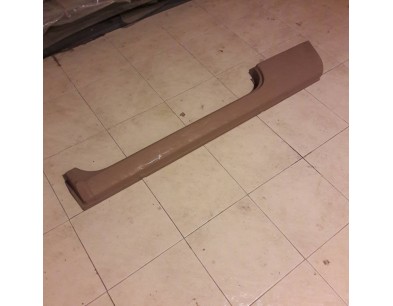 SOTTOPORTA  SINISTRO FIAT 600 -