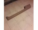 SOTTOPORTA  SINISTRO FIAT 600 -