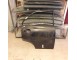 PORTA POSTERIORE DESTRA FORD ESCORT MK1 4 PORTE - ORIGINALE - RIGHT REAR DOOR FORD ESCORT MK1 4 DOORS - ORIGINAL -