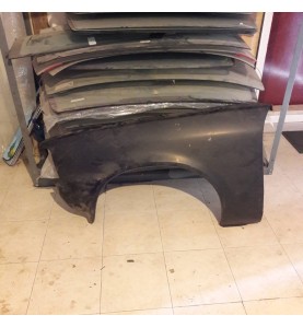 PARAFANGO ANTERIORE SINISTRO FORD CORTINA MK4-5 - 76-82 - FRONT FENDER LEFT FORD CORTINA MK4-5 - 76-82 -