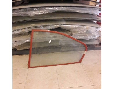 VETRO DEFLETTORE POSTERIORE SINISTRO ALFA ROMEO ALFASUD  - ALFA ROMEO ALFASUD LEFT BACK DEFLECTOR GLASS