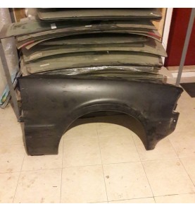 PARAFANGO ANTERIORE DESTRO FORD TAUNUS II - FRONT RIGHT FENDER FORD TAUNUS II