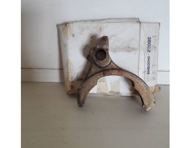 FORCELLA CAMBIO PRIMA - SECONDA  VELOCITA' FIAT 127 - A112 - PANDA - FORK SHIFT FIRST - SECOND SPEED FIAT 127 - A112 - PANDA -