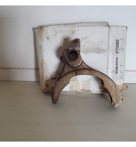 FORCELLA CAMBIO PRIMA - SECONDA  VELOCITA' FIAT 127 - A112 - PANDA - FORK SHIFT FIRST - SECOND SPEED FIAT 127 - A112 - PANDA -