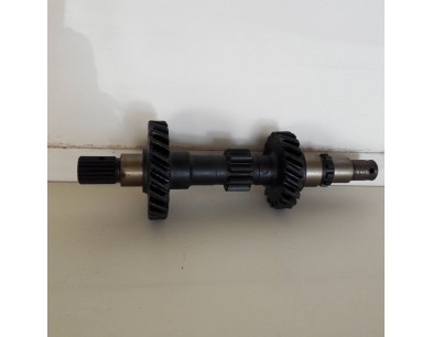4085089 ALBERO PRIMARIO CAMBIO FIAT 500 F -L - 4085089 PRIMARY SHAFT GEARBOX FIAT 500 F -L -