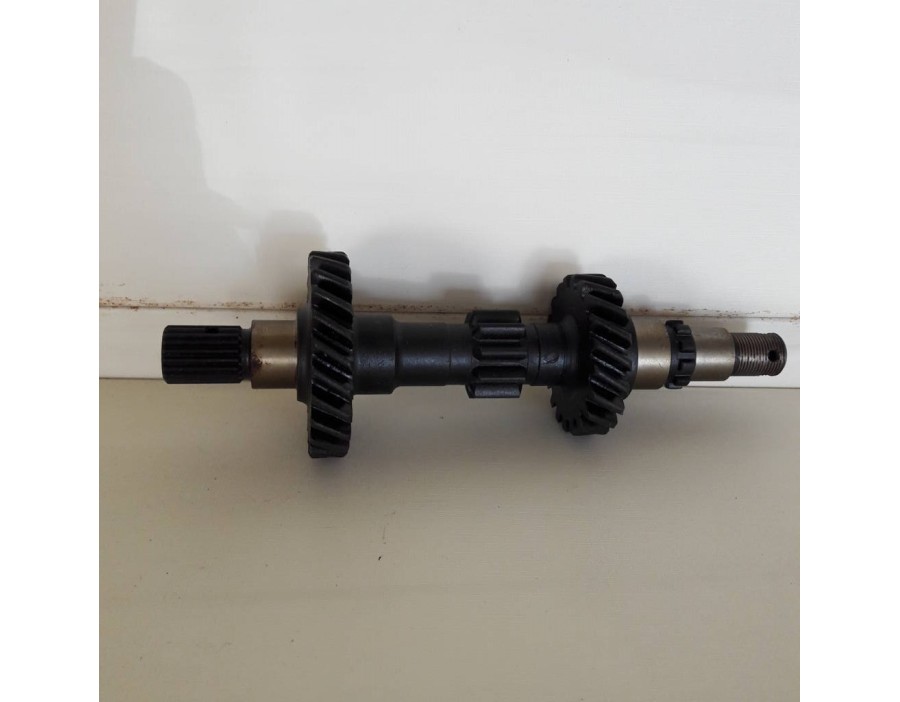 4085089 ALBERO PRIMARIO CAMBIO FIAT 500 F -L - 4085089 PRIMARY SHAFT GEARBOX FIAT 500 F -L -