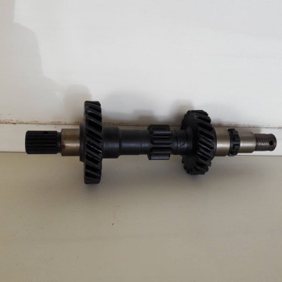 4085089 ALBERO PRIMARIO CAMBIO FIAT 500 F -L - 4085089 PRIMARY SHAFT GEARBOX FIAT 500 F -L -