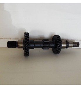 4085089 ALBERO PRIMARIO CAMBIO FIAT 500 F -L - 4085089 PRIMARY SHAFT GEARBOX FIAT 500 F -L -