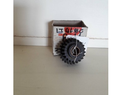 4274724 INGRANAGGIO RETROMARCIA FIAT 500 R - 126 - 4274724 REVERSING GEAR FIAT 500 R - 126 -