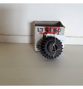 4274724 INGRANAGGIO RETROMARCIA FIAT 500 R - 126 - 4274724 REVERSING GEAR FIAT 500 R - 126 -