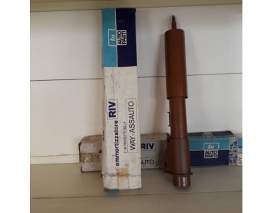 4231118 COPPIA AMMORTIZZATORI POSTERIORI FIAT 128 FAMILIARE SW - 4231118 PAIR REAR SHOCK ABSORBER FIAT 128 FAMILIAR SW -