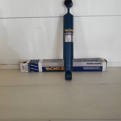 Ammortizzatore anteriore Citroen Dyane - Mehari - Monroe R3202 - Front shock absorber Citroen Dyane - Mehari - Monroe R3202 -