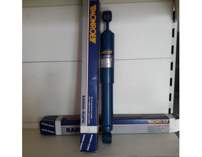 Coppia ammortizzatori posteriori Citroen Dyane - Monroe R3706 - Rear shock absorbers Citroen Dyane -  Monroe R3706-