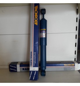 Coppia ammortizzatori posteriori Citroen Dyane - Monroe R3706 - Rear shock absorbers Citroen Dyane -  Monroe R3706-