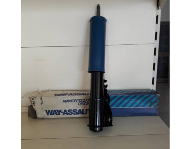 Ammortizzatore posteriore Fiat 127D - WAY ASSAUTO APP268 - Rear shock absorber Fiat 127D - WAY ASSAUTO APP268 -