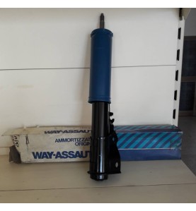 Ammortizzatore posteriore Fiat 127D - WAY ASSAUTO APP268 - Rear shock absorber Fiat 127D - WAY ASSAUTO APP268 -
