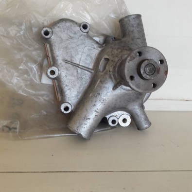 Pompa Acqua Fiat Lupetto - Cerbiatto - oe 8823323 - 8829154 - Fiat Lupetto Water Pump - Fawn - oe 8823323 - 8829154 -