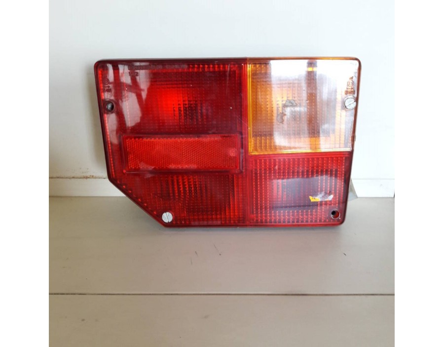 Fanale posteriore destro  Fiat 128 CL - Right rear light Fiat 128 CL -