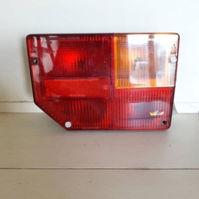 Fanale posteriore destro  Fiat 128 CL - Right rear light Fiat 128 CL -