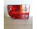 Fanale posteriore destro  Fiat 128 CL - Right rear light Fiat 128 CL -