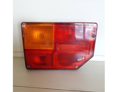 Fanale posteriore sinistro Fiat 128 CL -  Tail light left Fiat 128 CL -