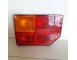Fanale posteriore sinistro Fiat 128 CL -  Tail light left Fiat 128 CL -