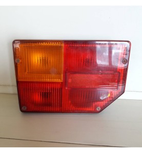 Fanale posteriore sinistro Fiat 128 CL -  Tail light left Fiat 128 CL -
