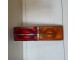 Fanale posteriore sinistro Fiat 124 prima serie -  Rear light left Fiat 124 first series -