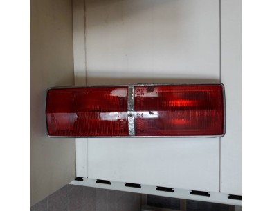 Fanale posteriore destro Fiat 124 prima serie - Right rear light Fiat 124 first series -