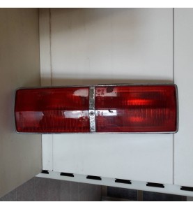 Fanale posteriore destro Fiat 124 prima serie - Right rear light Fiat 124 first series -