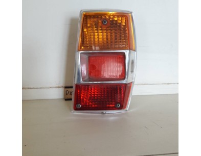 Fanale posteriore destro Renault 6 - Right rear light Renault 6 -