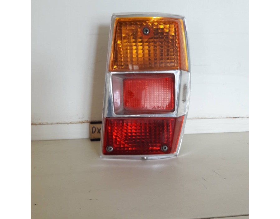 Fanale posteriore destro Renault 6 - Right rear light Renault 6 -