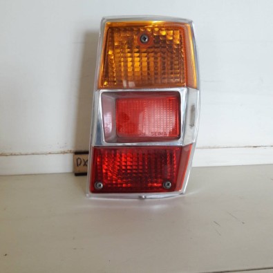 Fanale posteriore destro Renault 6 - Right rear light Renault 6 -