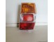 Fanale posteriore destro Renault 6 - Right rear light Renault 6 -